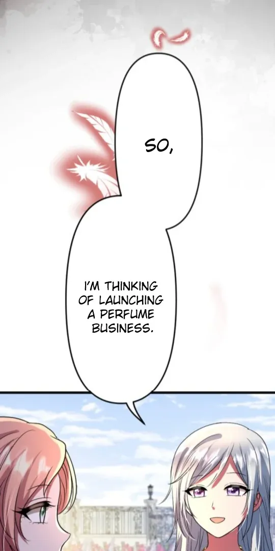 Read The Two Faced Plundering Princess chapter 16 image 36 on Lezhin