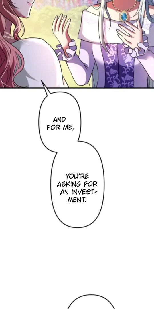Read The Two Faced Plundering Princess chapter 16 image 37 on Lezhin