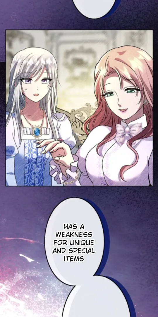 Read The Two Faced Plundering Princess chapter 16 image 41 on Lezhin