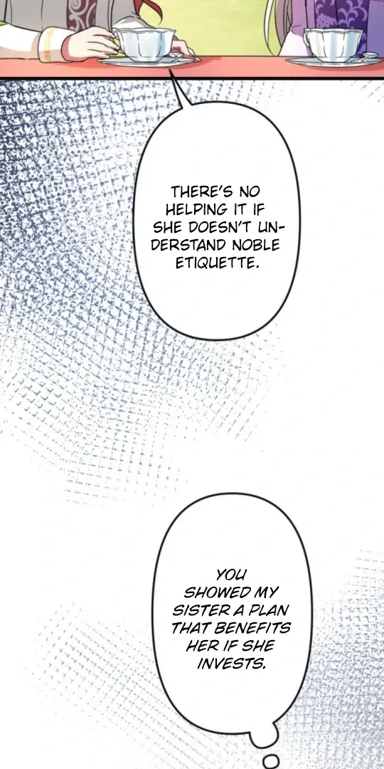 Read The Two Faced Plundering Princess chapter 16 image 51 on Lezhin