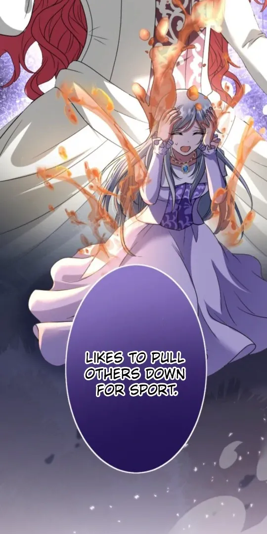 Read The Two Faced Plundering Princess chapter 16 image 54 on Lezhin