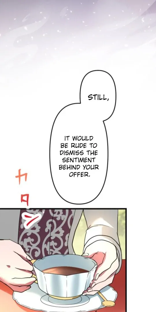 Read The Two Faced Plundering Princess chapter 16 image 55 on Lezhin