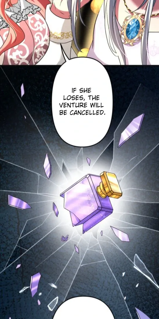 Read The Two Faced Plundering Princess chapter 16 image 60 on Lezhin