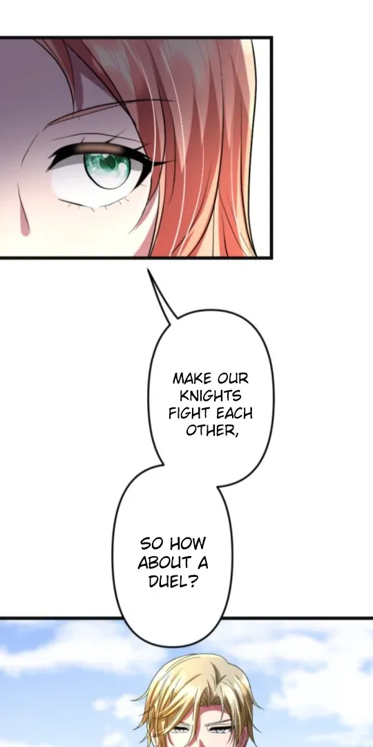 Read The Two Faced Plundering Princess chapter 16 image 65 on Lezhin