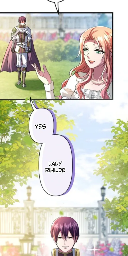 Read The Two Faced Plundering Princess chapter 16 image 68 on Lezhin