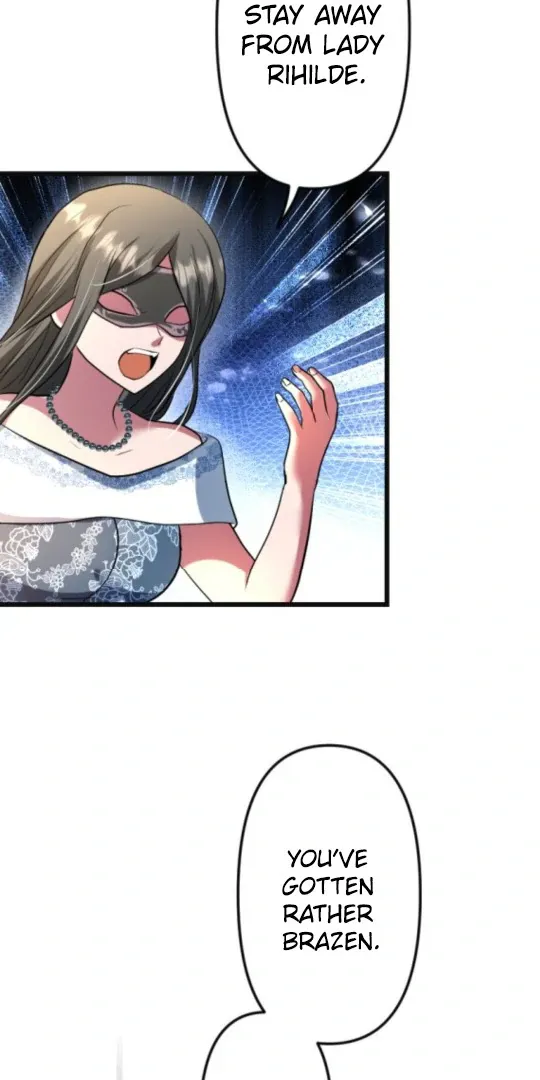Read The Two Faced Plundering Princess chapter 16 image 77 on Lezhin