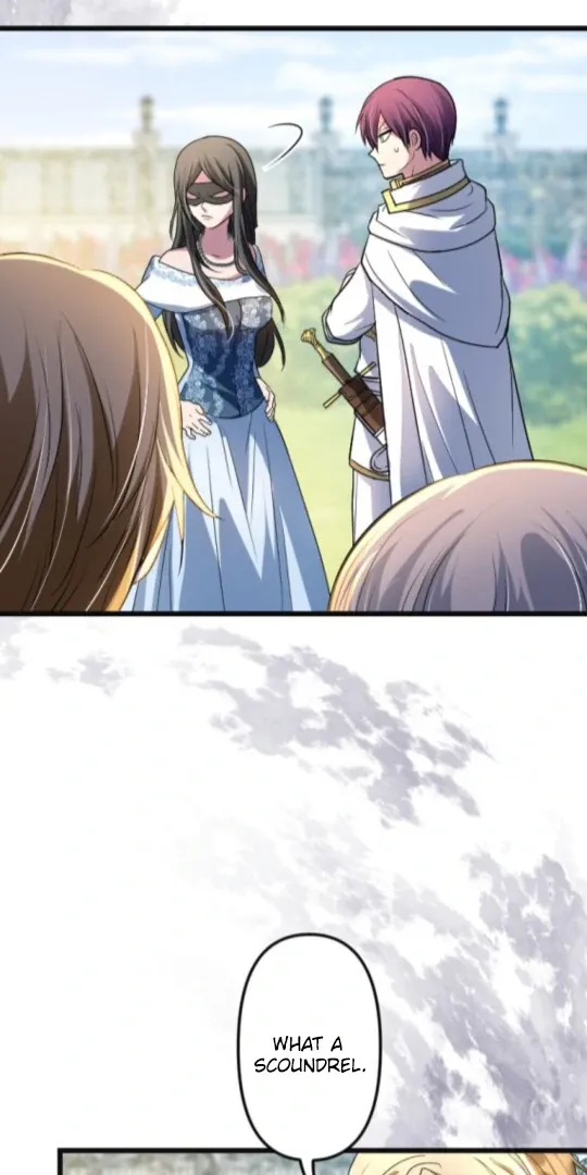 Read The Two Faced Plundering Princess chapter 16 image 86 on Lezhin