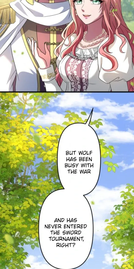 Read The Two Faced Plundering Princess chapter 16 image 89 on Lezhin