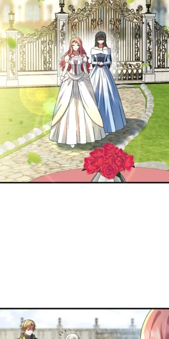 Read The Two Faced Plundering Princess chapter 16 image 9 on Lezhin