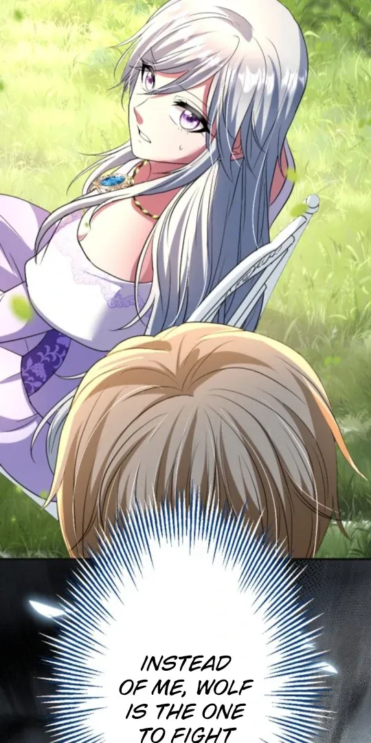 Read The Two Faced Plundering Princess chapter 16 image 95 on Lezhin