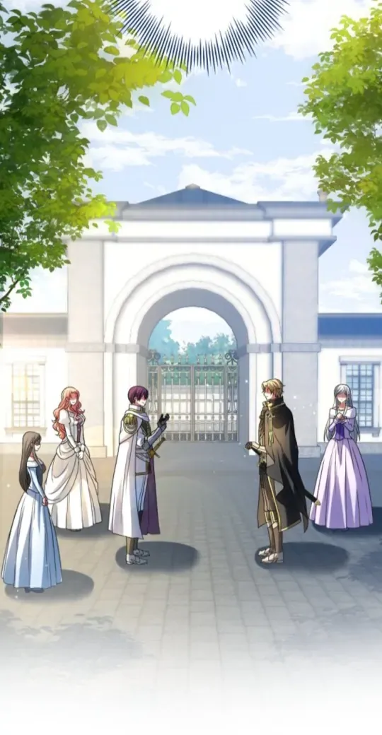 Read The Two Faced Plundering Princess chapter 17 image 16 on Lezhin