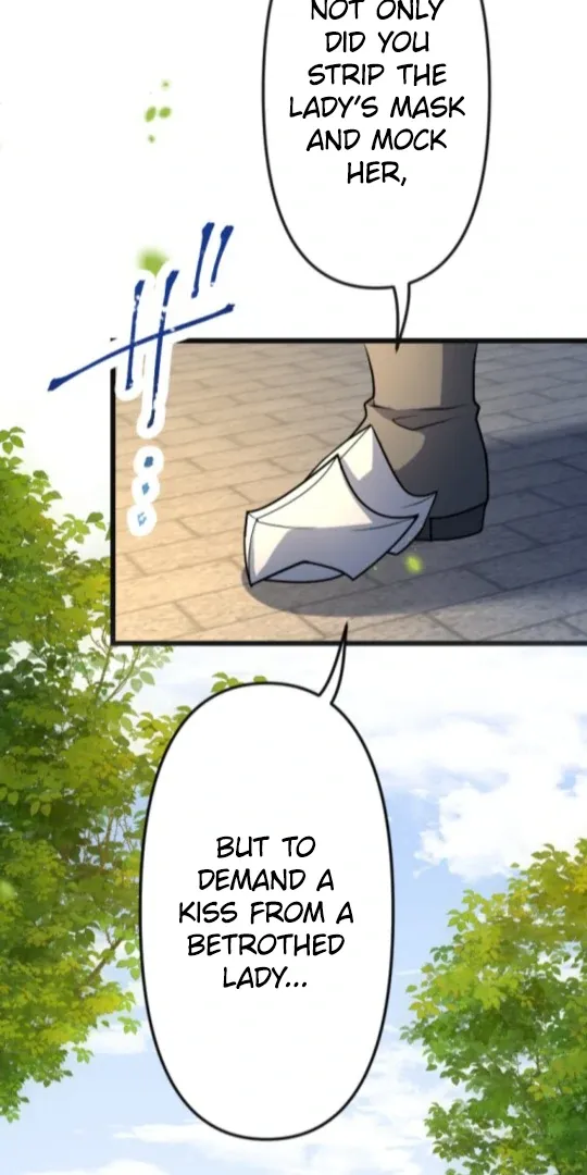 Read The Two Faced Plundering Princess chapter 17 image 22 on Lezhin
