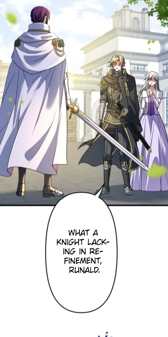 Read The Two Faced Plundering Princess chapter 17 image 23 on Lezhin
