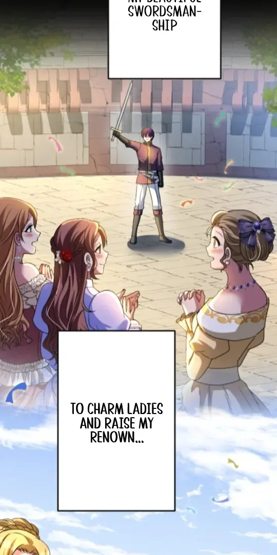 Read The Two Faced Plundering Princess chapter 17 image 31 on Lezhin