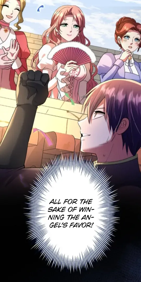 Read The Two Faced Plundering Princess chapter 17 image 32 on Lezhin
