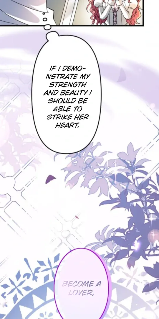 Read The Two Faced Plundering Princess chapter 17 image 34 on Lezhin