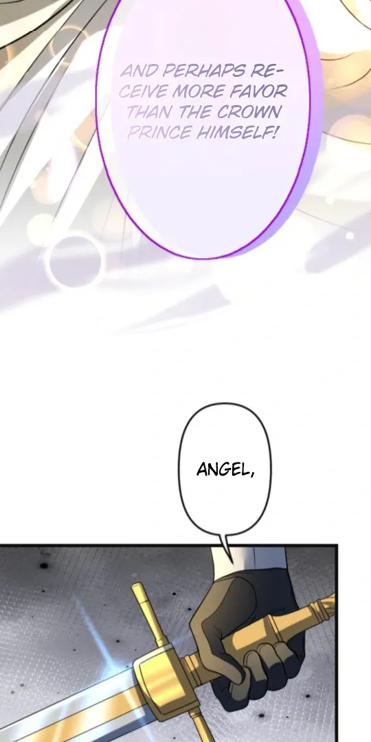 Read The Two Faced Plundering Princess chapter 17 image 36 on Lezhin