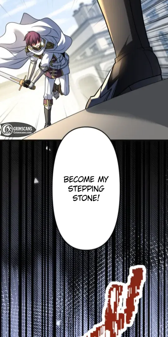 Read The Two Faced Plundering Princess chapter 17 image 38 on Lezhin