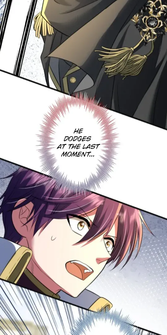 Read The Two Faced Plundering Princess chapter 17 image 41 on Lezhin