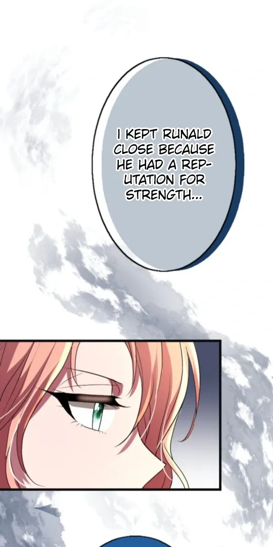 Read The Two Faced Plundering Princess chapter 17 image 49 on Lezhin