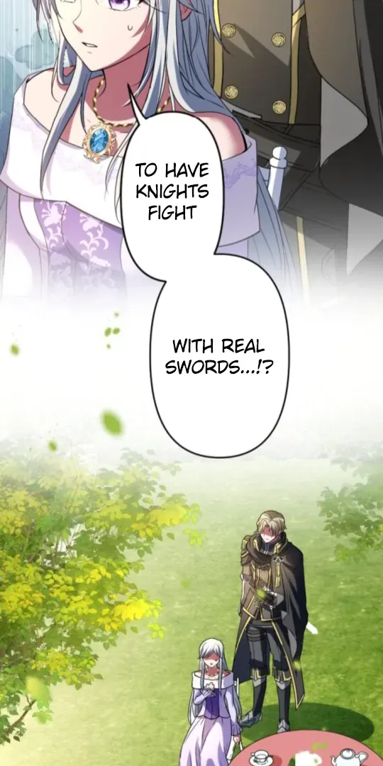 Read The Two Faced Plundering Princess chapter 17 image 5 on Lezhin