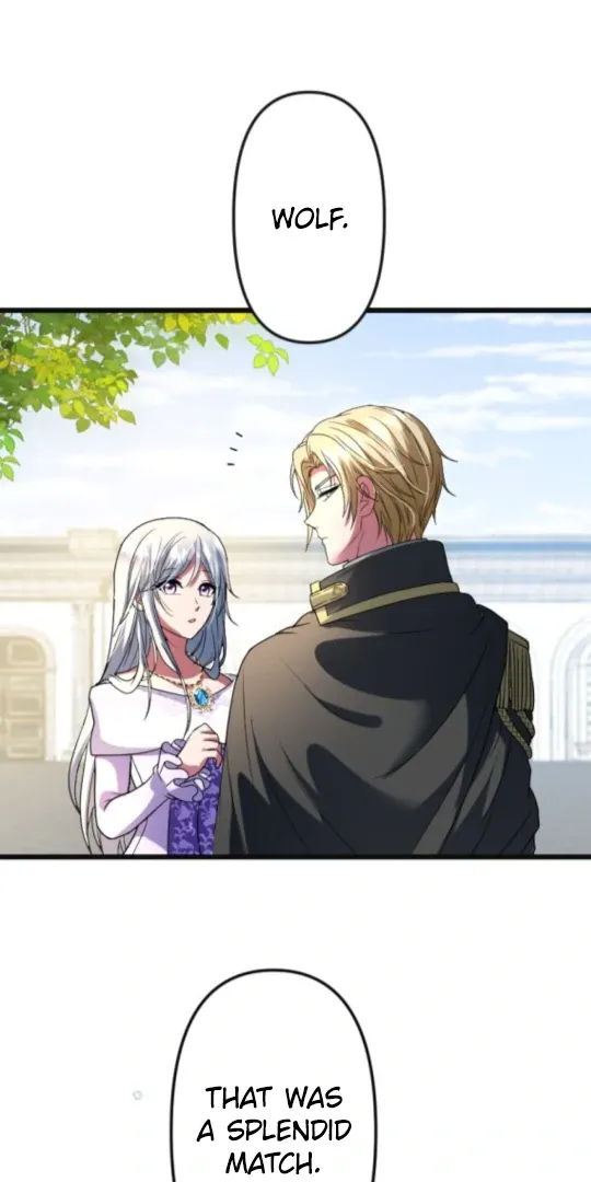Read The Two Faced Plundering Princess chapter 17 image 53 on Lezhin