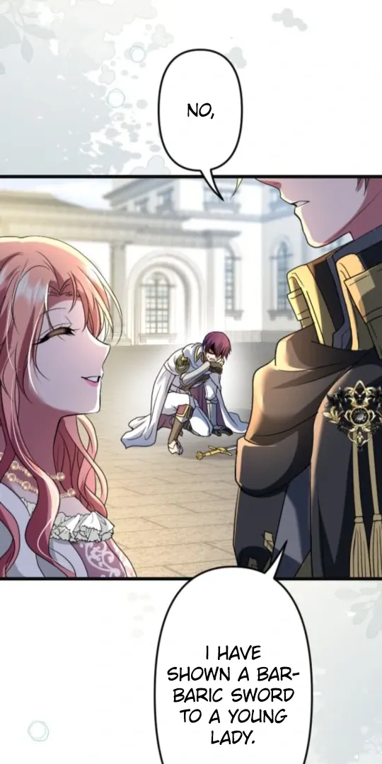 Read The Two Faced Plundering Princess chapter 17 image 55 on Lezhin