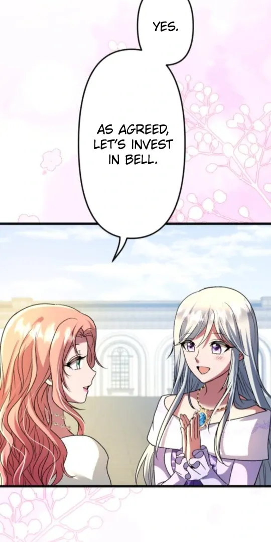 Read The Two Faced Plundering Princess chapter 17 image 58 on Lezhin