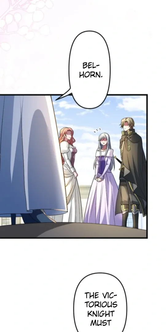 Read The Two Faced Plundering Princess chapter 17 image 59 on Lezhin