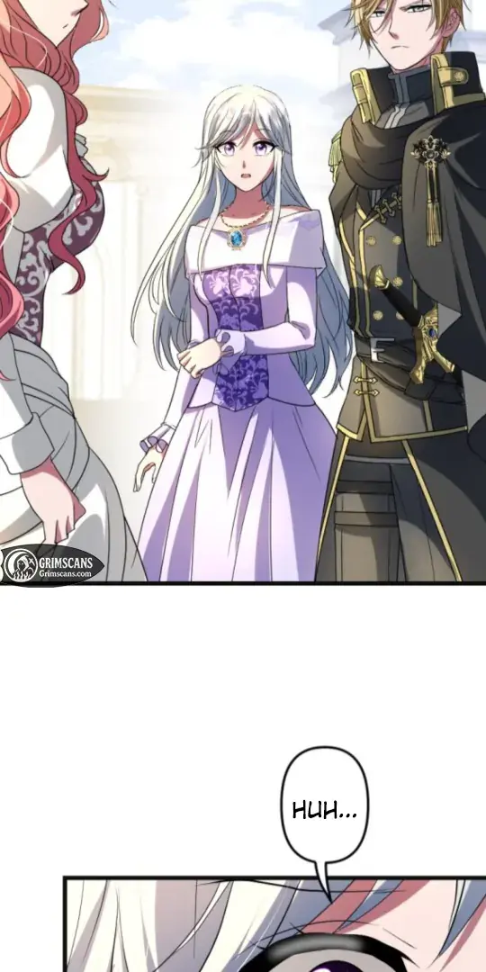 Read The Two Faced Plundering Princess chapter 17 image 61 on Lezhin