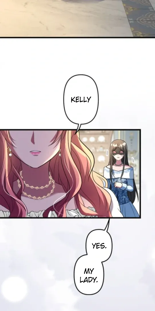 Read The Two Faced Plundering Princess chapter 18 image 1 on Lezhin