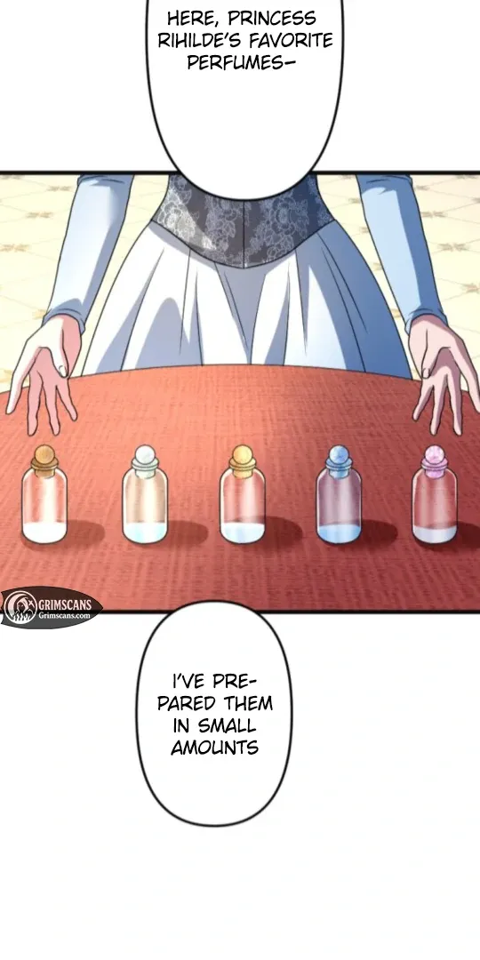 Read The Two Faced Plundering Princess chapter 18 image 11 on Lezhin
