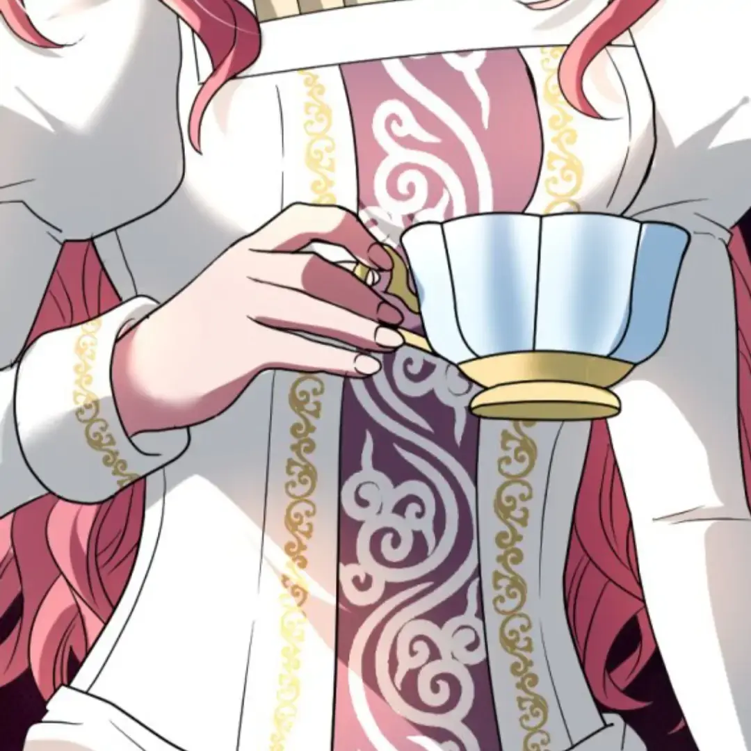Read The Two Faced Plundering Princess chapter 18 image 110 on Lezhin