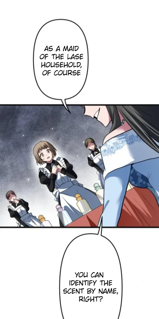 Read The Two Faced Plundering Princess chapter 18 image 12 on Lezhin