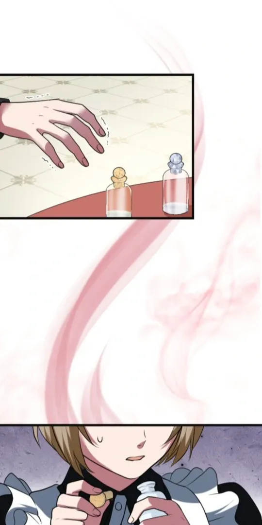 Read The Two Faced Plundering Princess chapter 18 image 18 on Lezhin