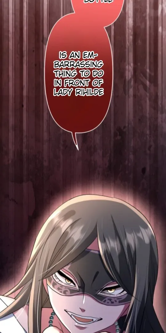 Read The Two Faced Plundering Princess chapter 18 image 22 on Lezhin
