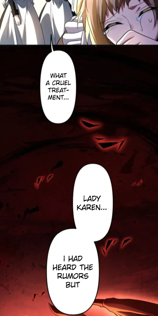 Read The Two Faced Plundering Princess chapter 18 image 28 on Lezhin