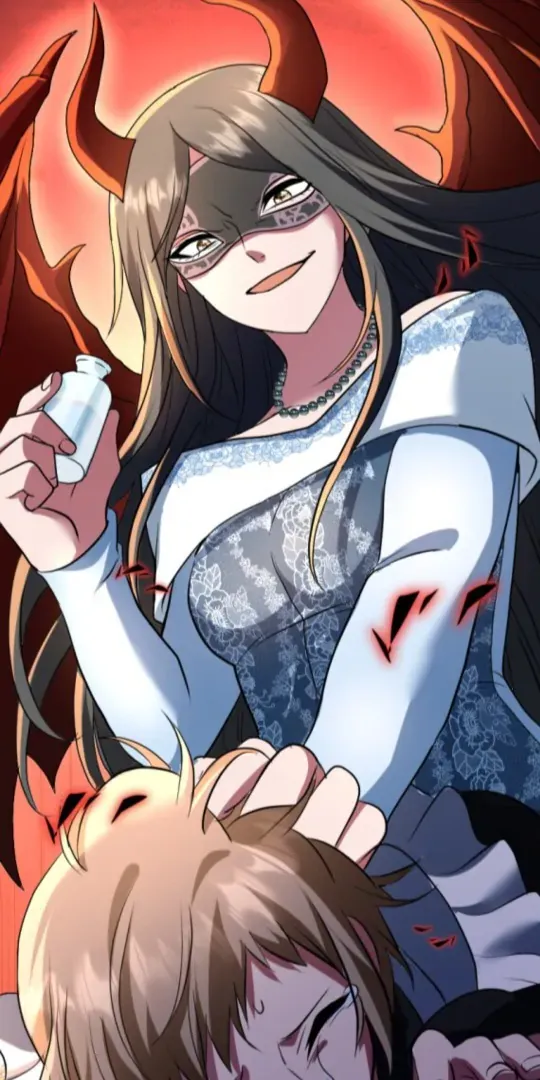 Read The Two Faced Plundering Princess chapter 18 image 29 on Lezhin