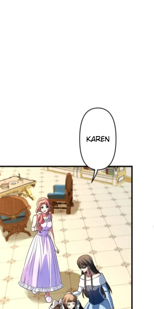 Read The Two Faced Plundering Princess chapter 18 image 31 on Lezhin