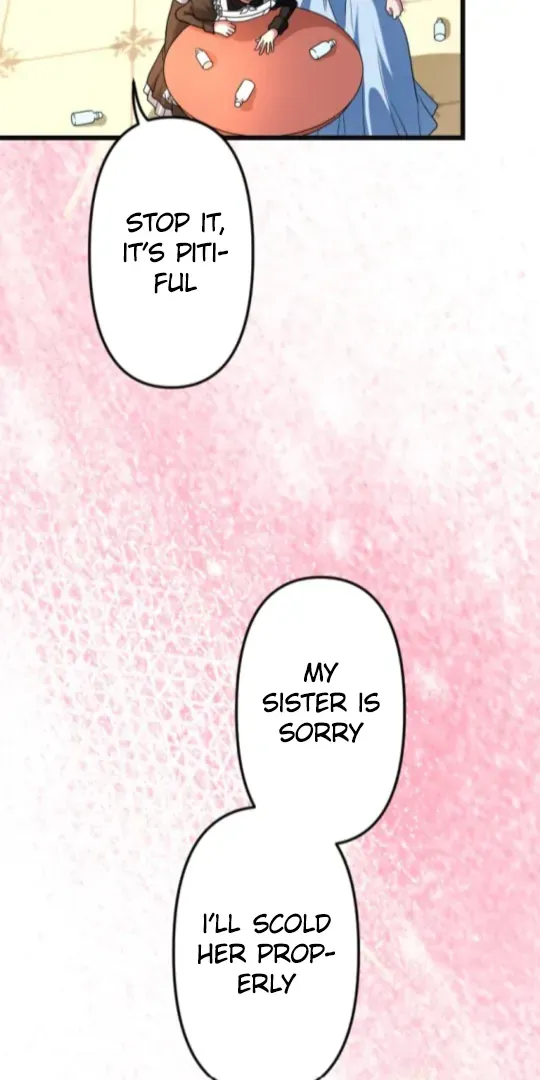 Read The Two Faced Plundering Princess chapter 18 image 32 on Lezhin