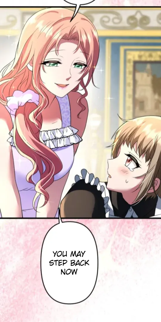 Read The Two Faced Plundering Princess chapter 18 image 33 on Lezhin