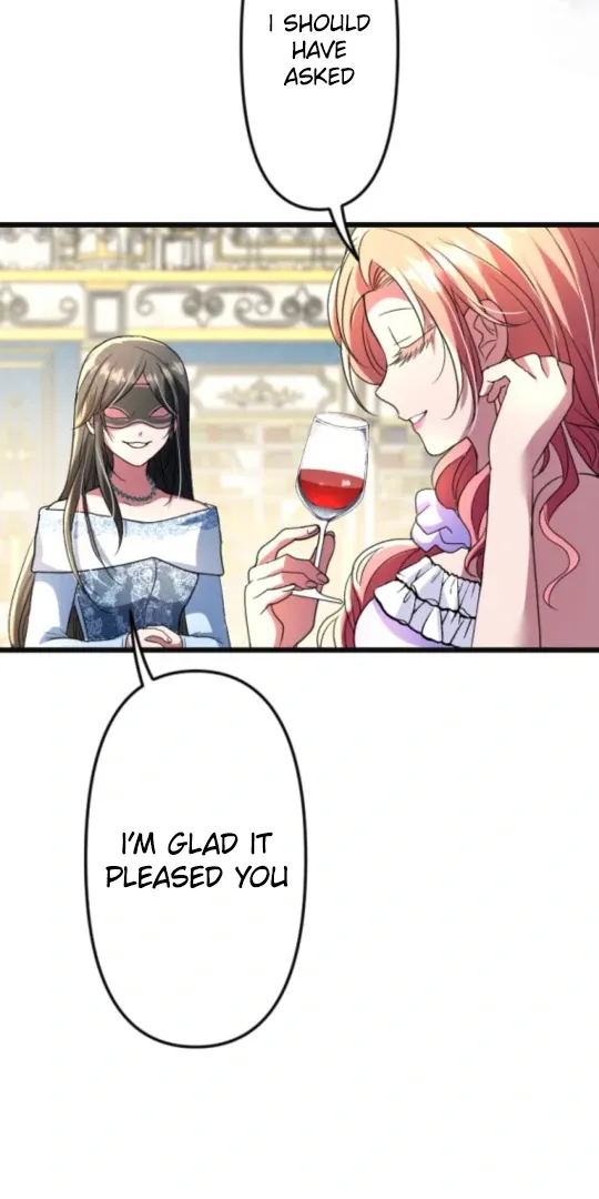 Read The Two Faced Plundering Princess chapter 18 image 38 on Lezhin