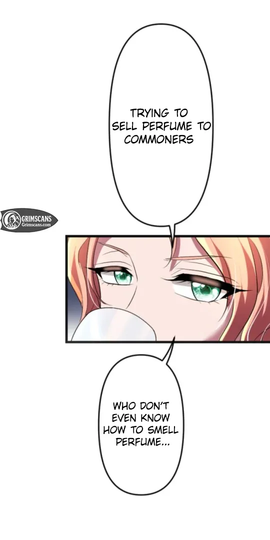 Read The Two Faced Plundering Princess chapter 18 image 39 on Lezhin