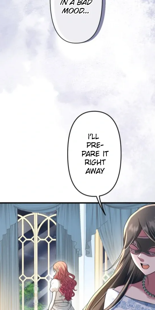Read The Two Faced Plundering Princess chapter 18 image 4 on Lezhin