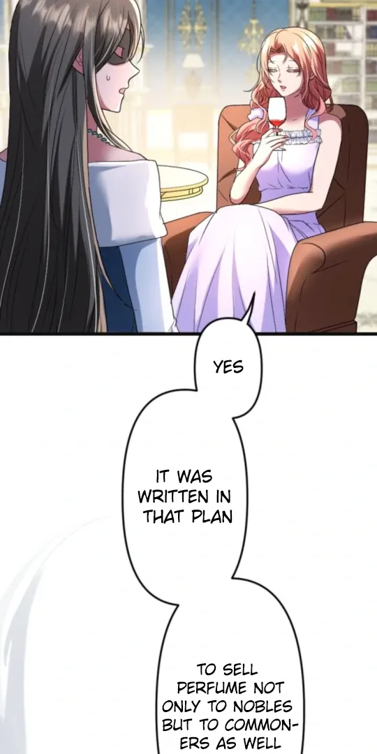 Read The Two Faced Plundering Princess chapter 18 image 42 on Lezhin