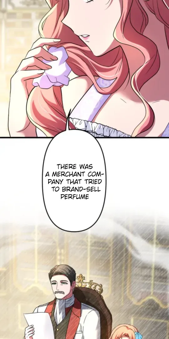 Read The Two Faced Plundering Princess chapter 18 image 46 on Lezhin