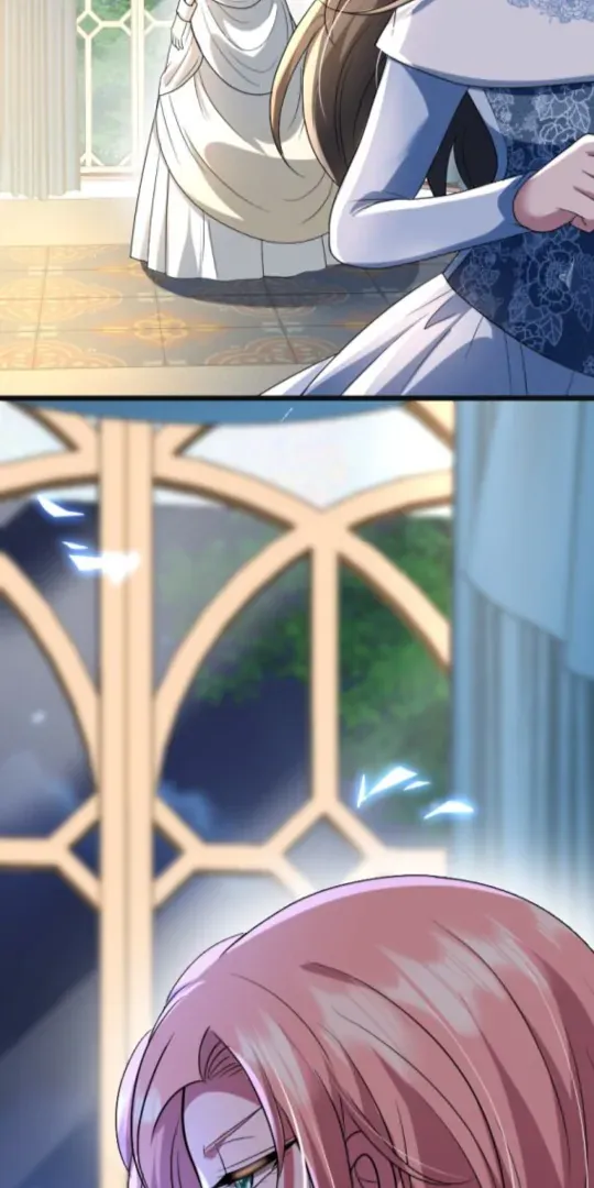 Read The Two Faced Plundering Princess chapter 18 image 5 on Lezhin