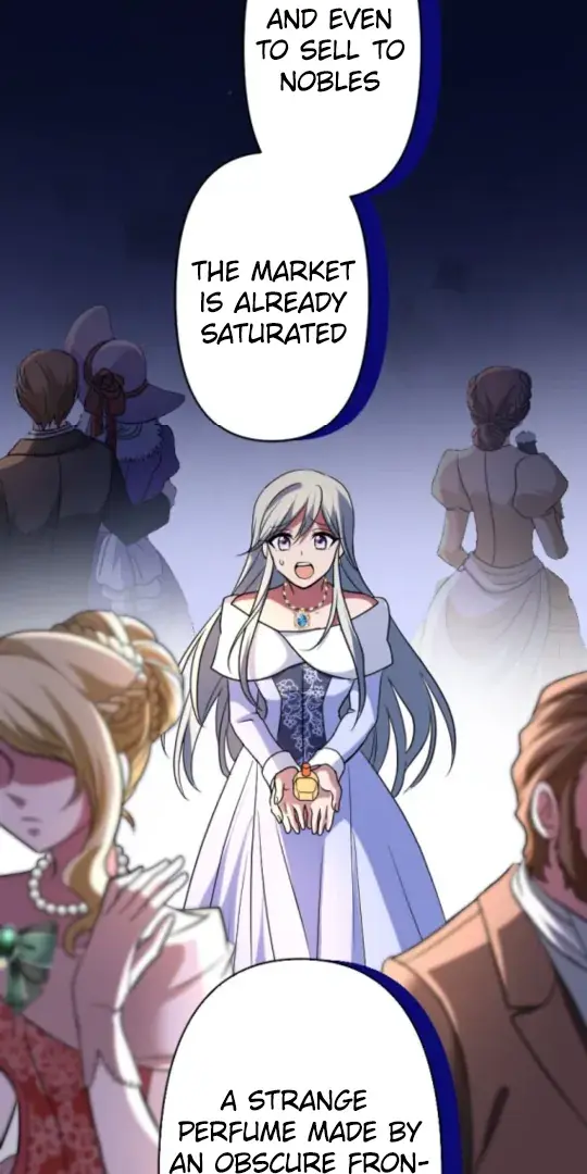 Read The Two Faced Plundering Princess chapter 18 image 50 on Lezhin