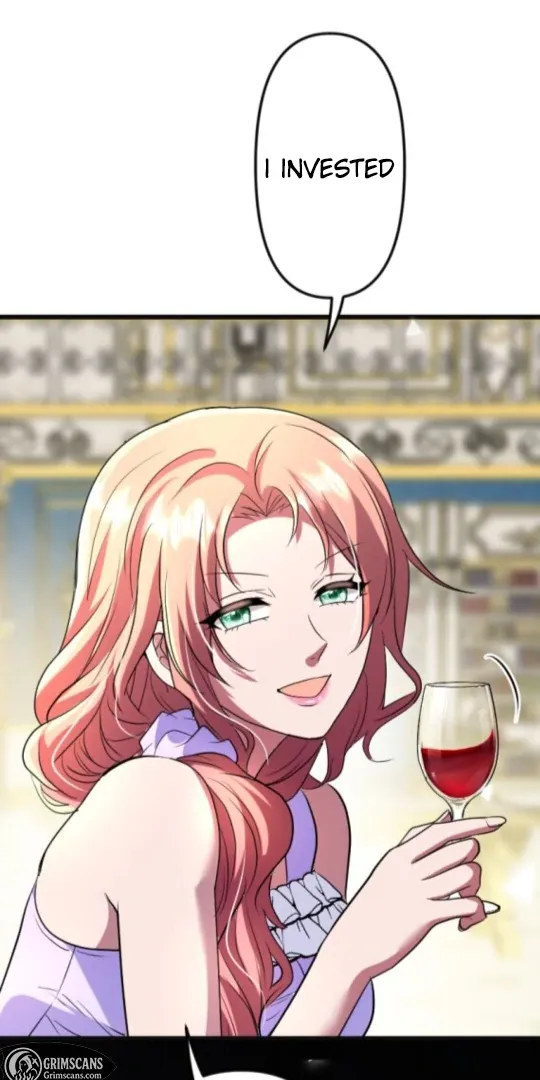 Read The Two Faced Plundering Princess chapter 18 image 55 on Lezhin