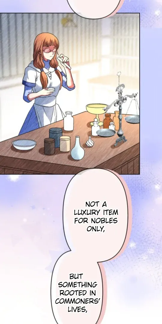 Read The Two Faced Plundering Princess chapter 18 image 81 on Lezhin